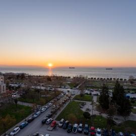 Queen Olga Hotel