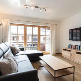 Ferienwohnung Dortants
