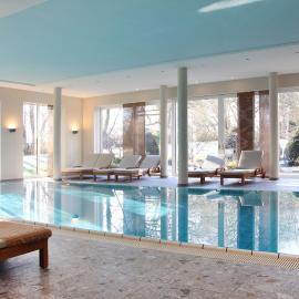 Romantik Hotel Kieler Kaufmann，位于基尔的酒店