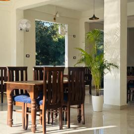 Hardev Residency，位于Pathyar的酒店