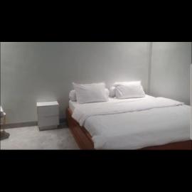 Daeng Homestay，位于Pangururan的酒店