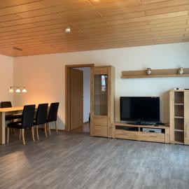 Ferienwohnung Ortenau，位于诺伊里德的酒店