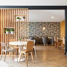 Citadines Kléber Strasbourg，位于斯特拉斯堡的酒店