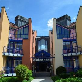 Ambassador Apparthotel