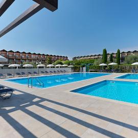 Iseo Lago Hotel，位于伊塞奥的酒店