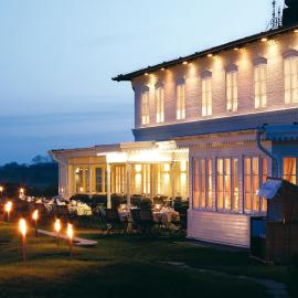 Hotel Fährhaus，位于曼克玛肖的酒店