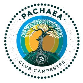 Pachaea Hotel campestre,位于拉维加的酒店