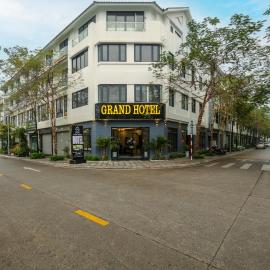 Grand Hanoi Hotel