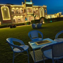 Siddarth Resort - Mountain View with Pool，位于布什格尔的酒店