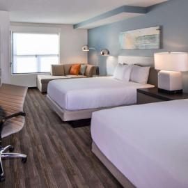 Hyatt House Lewes Rehoboth Beach，位于刘易斯的酒店