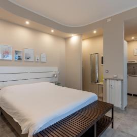 JOIVY Cerisola lovely studios in Rapallo，位于拉帕洛的酒店
