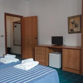 Hotel Mediterraneo