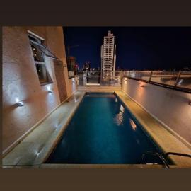 Hotel Nontue Abasto Buenos Aires,位于布宜诺斯艾利斯的酒店