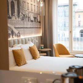 Anna Teresa Luxury