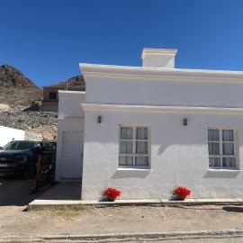 Refugio de Soles，位于卡奇的酒店