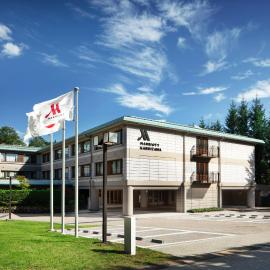 Karuizawa Marriott Hotel，位于轻井泽的酒店