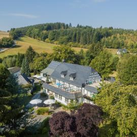 Landhof Grewen Mühle，位于梅舍德的酒店