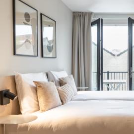 UtrechtCityApartments – Weerdsingel，位于乌得勒支的酒店