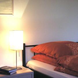 Ferienwohnung in Preußisch Oldendorf，位于Preußisch Oldendorf的酒店