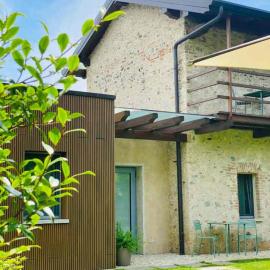 Antica Cascina - Corgeno