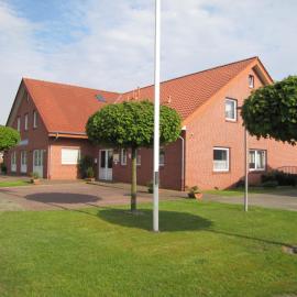 Ferienwohnung Mauer, Wohnung "A"，位于黑德的酒店