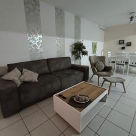 Anthea Gardens - Cosy Condo，位于帕福斯的酒店