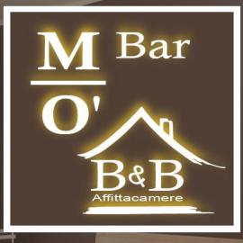B&B AFFITTACAMERE Mo' MONTEIASI，位于Monteiasi的酒店