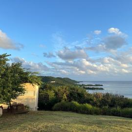 Tres Bahias Culebra，位于库莱布拉的酒店