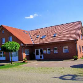 Ferienwohnung Mauer, Wohnung "C"，位于黑德的酒店