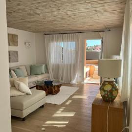 Casa Cecilia - Belvedere al porto vecchio