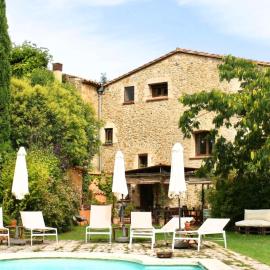 La Lolita ( Adults Only )，位于Sant Martí Vell的酒店