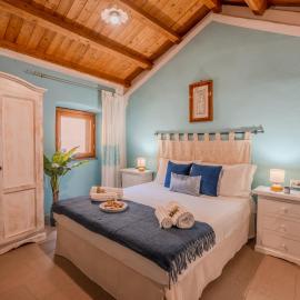 S'apposentu - Un'angolo di Paradiso con la Vista sul Castello，位于博萨的酒店