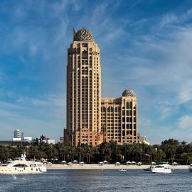 Arjaan by Rotana - Dubai Media City
