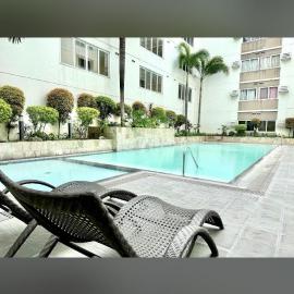 Stanford Suites 1，位于锡朗的酒店