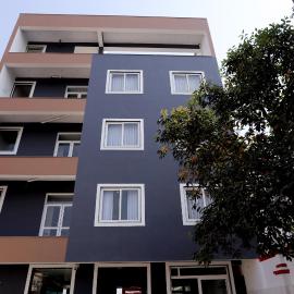 Hotel Dhingra Inn，位于Rewāri的酒店