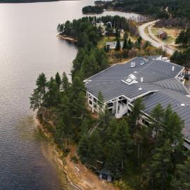 Lapland Hotels Hetta，位于埃农泰基厄的酒店