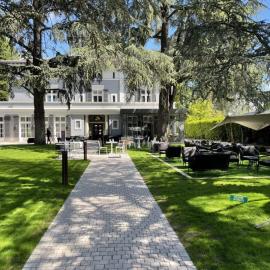 Maison D'Anthouard，位于伊居利的酒店