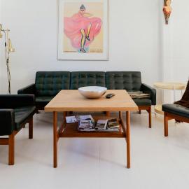 The Soulful Town House In The Heart Of Faaborg