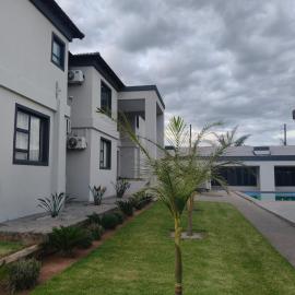 Sagwadi Hotel