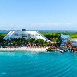 Grand Oasis Palm - All inclusive