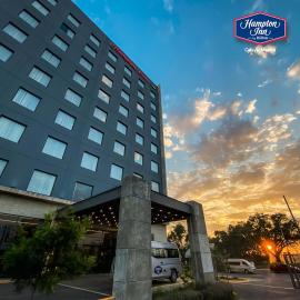 Hampton Inn By Hilton Celaya