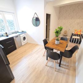 Apartamento LINA 2，位于贝利雷瓜尔德的酒店