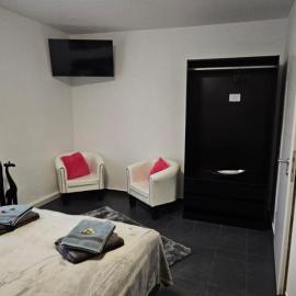 Waldstadt Homes, Iserlohn，位于伊瑟隆的酒店