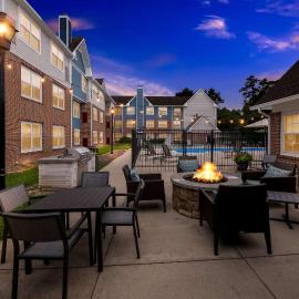 Sonesta ES Suites Raleigh Cary，位于卡瑞的酒店