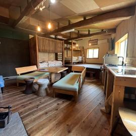 Ryuo Field，位于菊池市的酒店