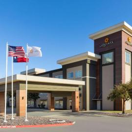 La Quinta by Wyndham Austin NW/Lakeline Mall，位于斯德伯克的酒店