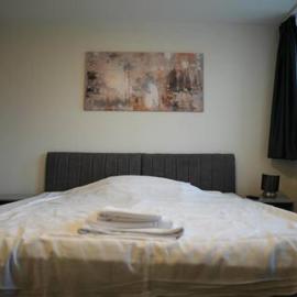 Hotel Winkel，位于舒伦活的酒店