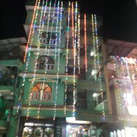 Friends Hotel Ilam，位于Ilām的酒店