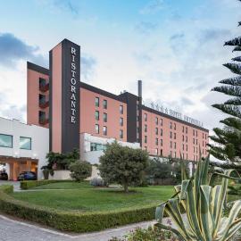 Hotel Antonella，位于波梅齐亚的酒店