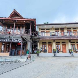 Artana Guest House By ARBA，位于Palayangan的酒店